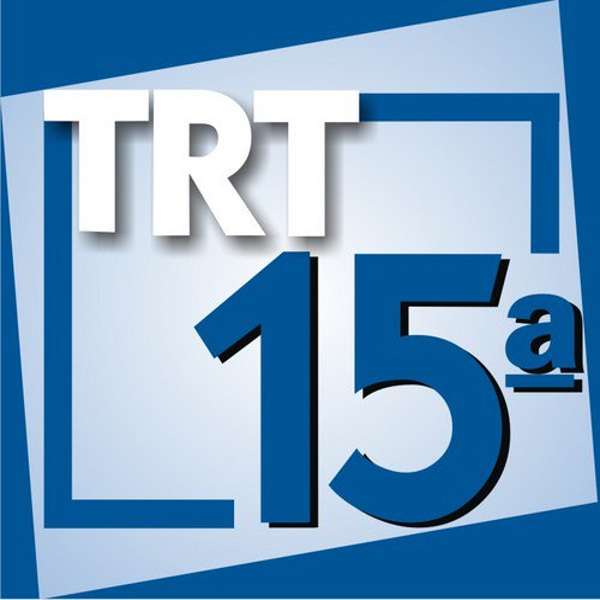 TRT 15 – Campinas