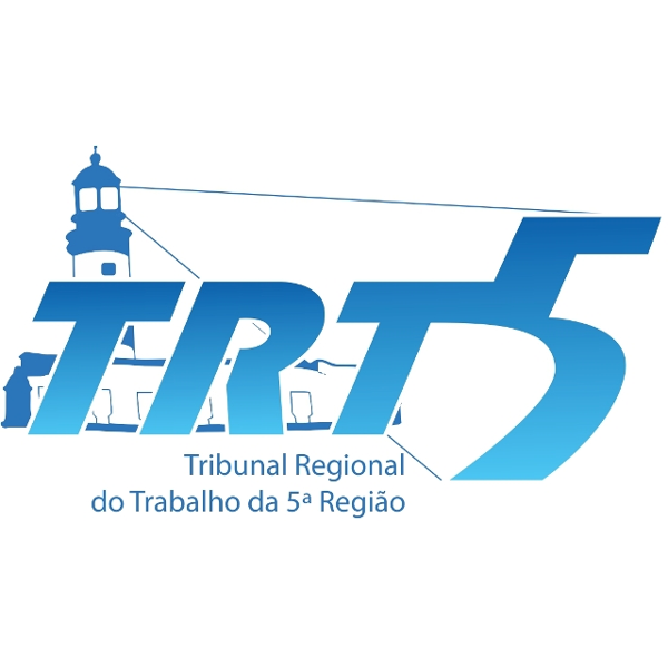 TRT 5 – Bahia
