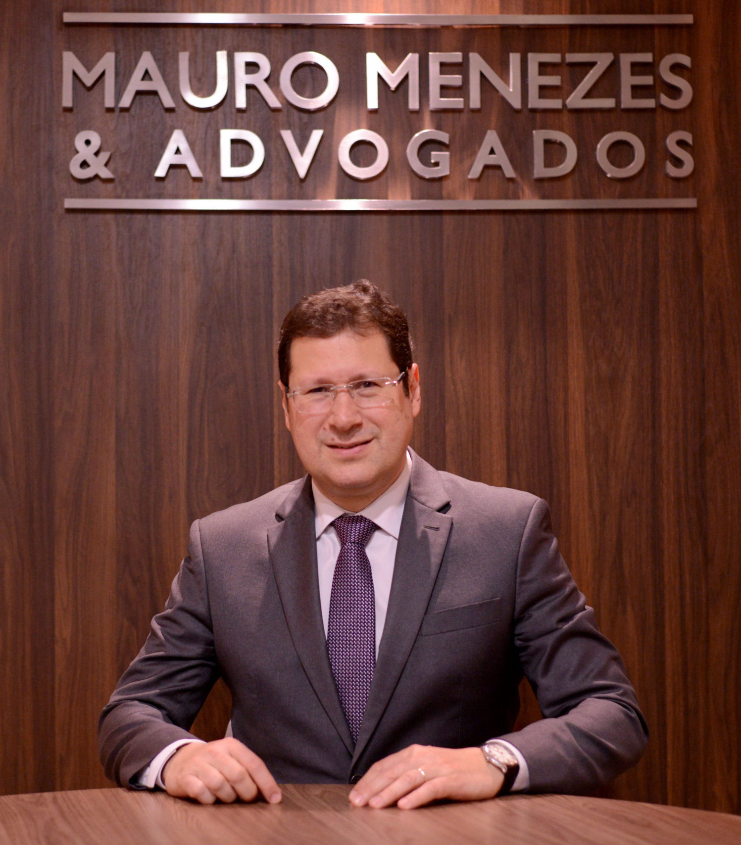 Mauro de Azevedo Menezes