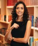 Andreia Mendes Silva