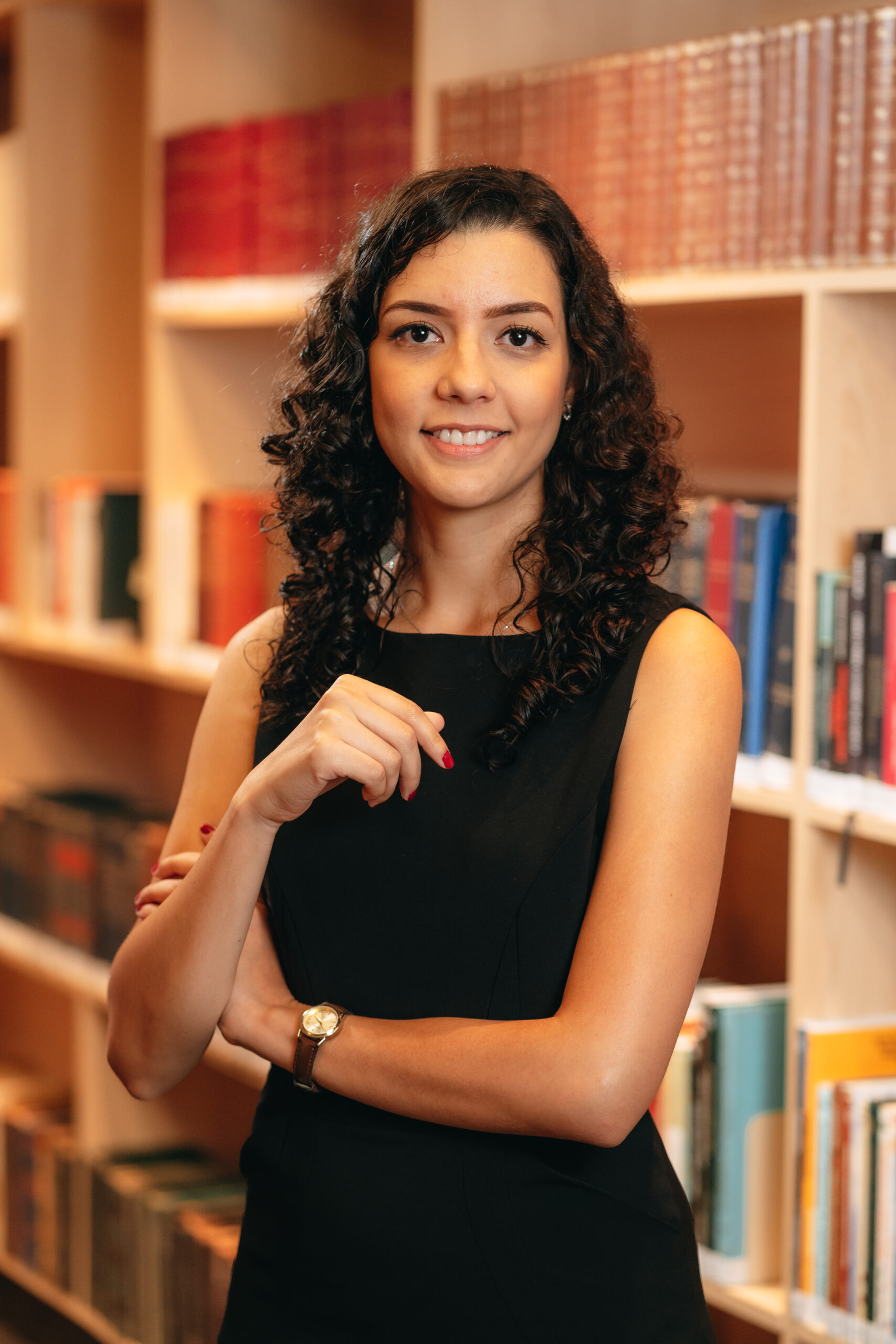 Andreia Mendes Silva