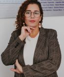 Ana Carla Farias de Oliveira