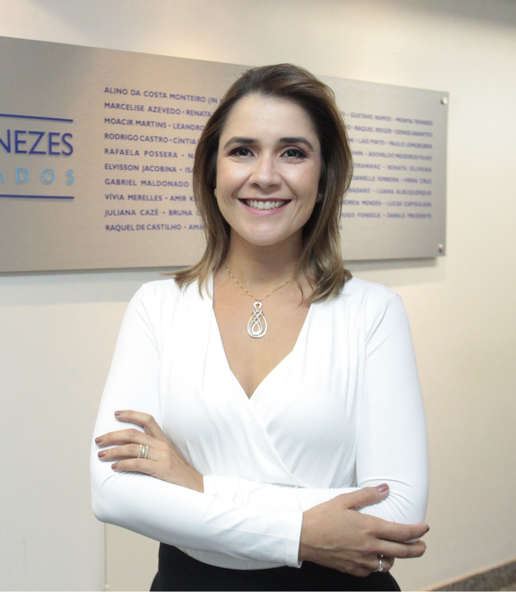 Denise Arantes Santos Vasconcelos