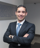 Rodrigo da Silva Castro