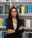 Silvia Angélica Tavares Santos