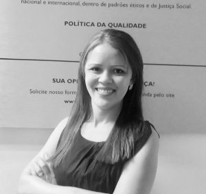 Jaqueline Almeida Silva