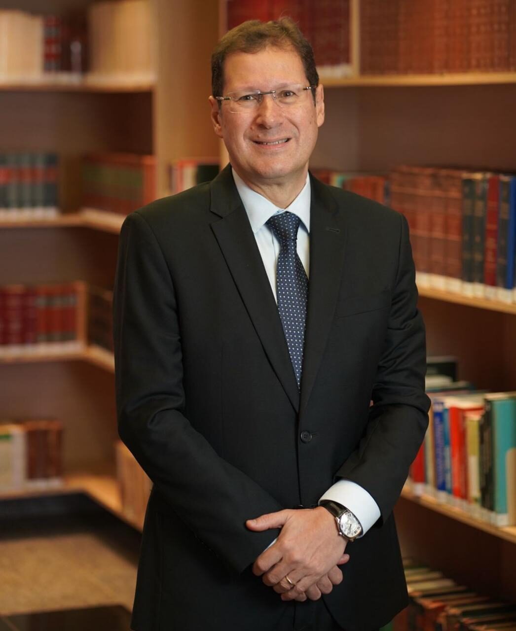 Mauro de Azevedo Menezes
