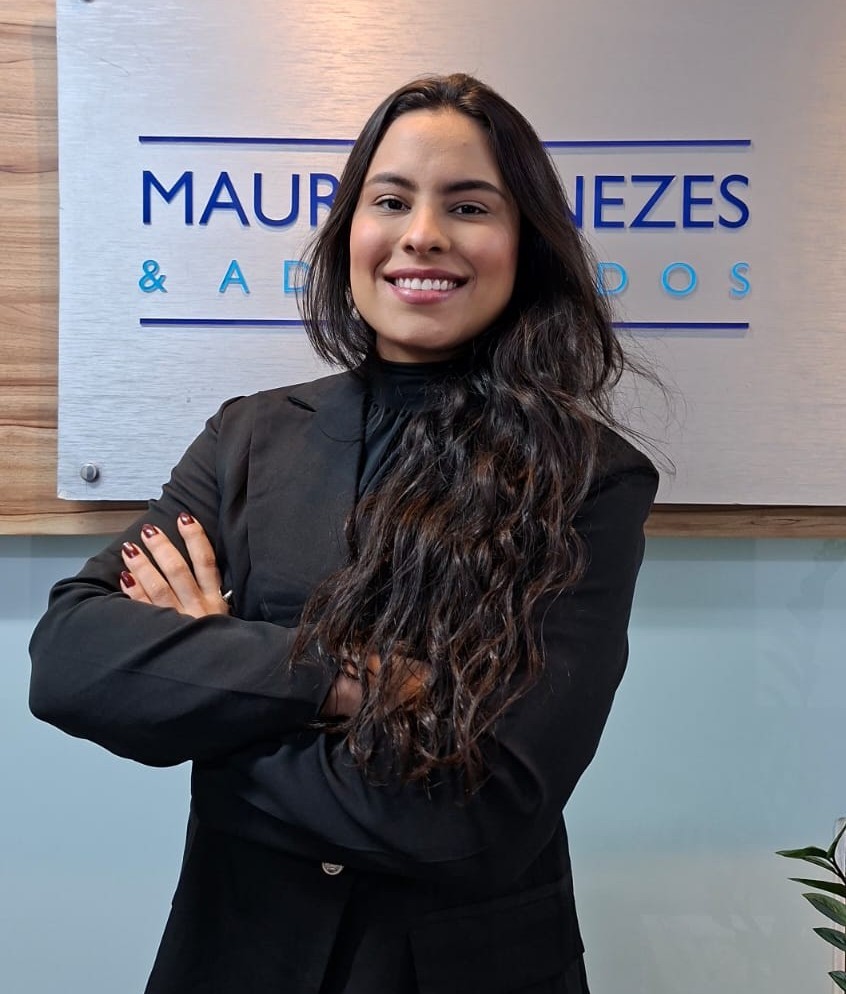 Vanessa Alves Fortes
