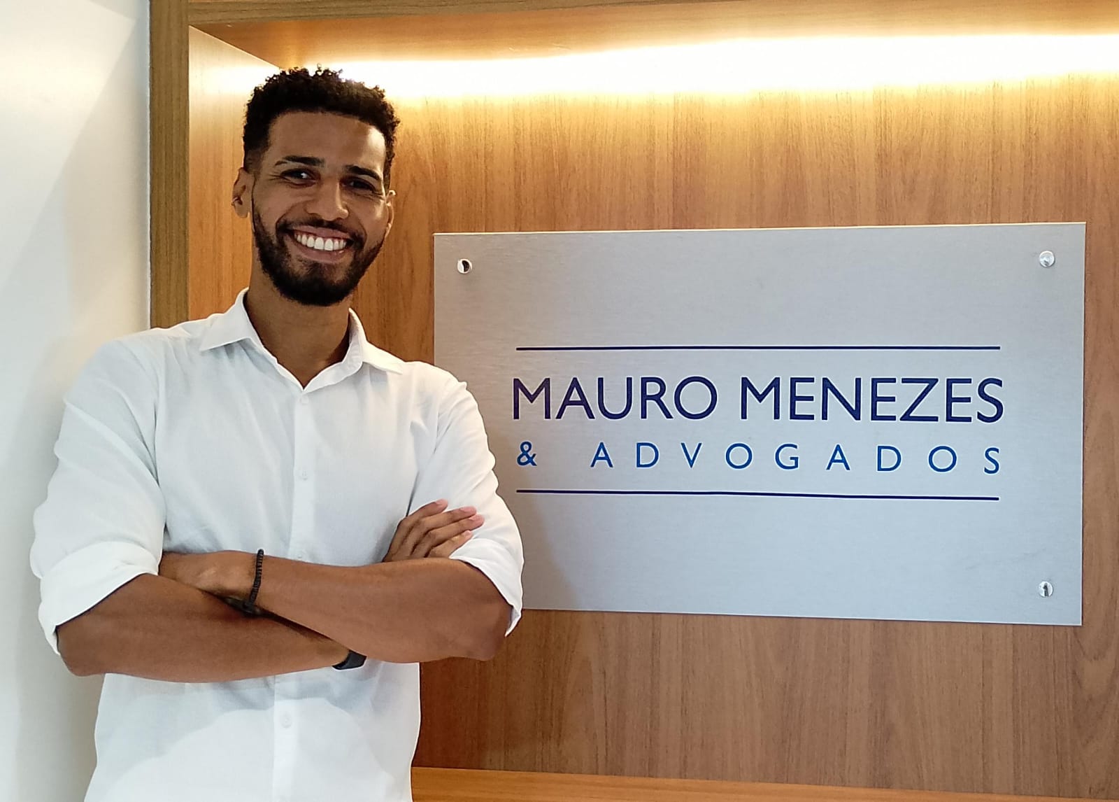 Gustavo de Sena Oliveira